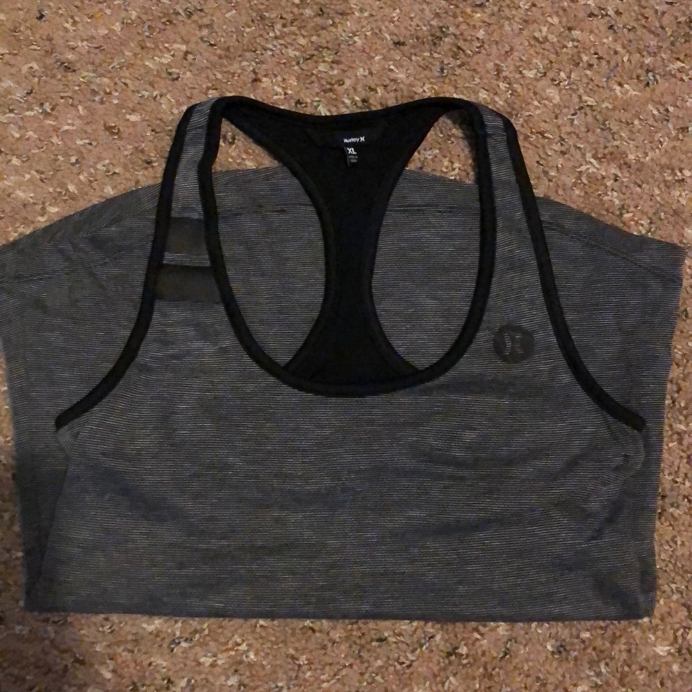 Hurley Dri-Fit Tank
